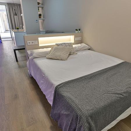 Apartamentos Bela Кангас Экстерьер фото