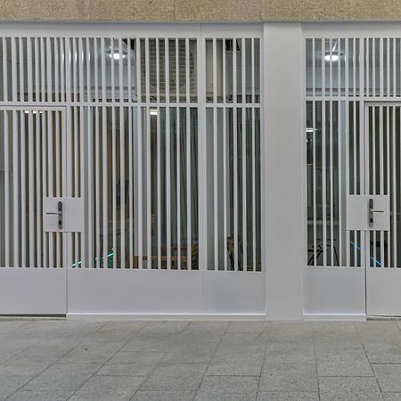 Apartamentos Bela Кангас Экстерьер фото
