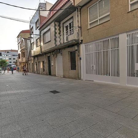 Apartamentos Bela Кангас Экстерьер фото
